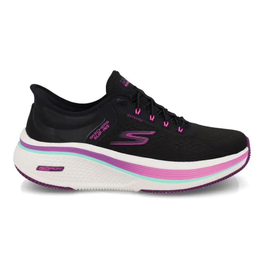 Tênis Feminino Skechers Go Run Elevate 2.0