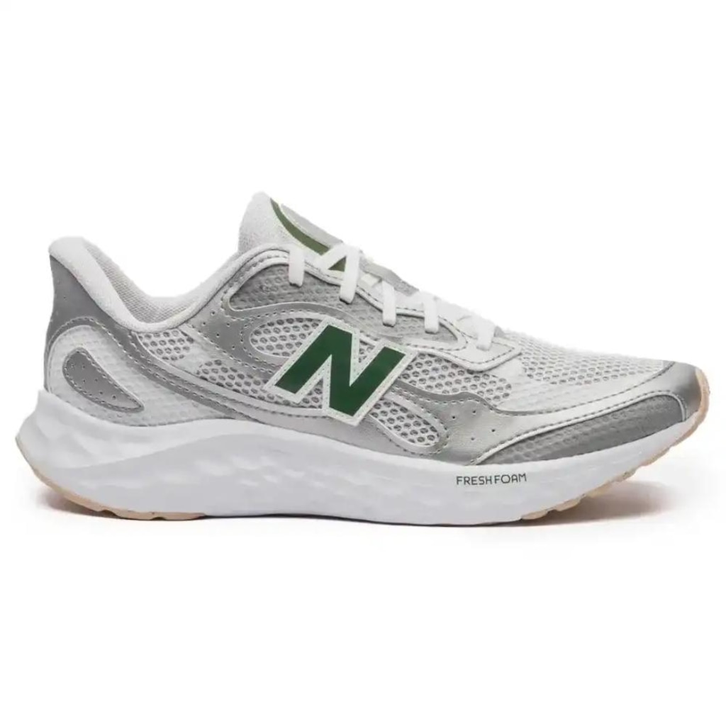 Tênis Masculino New Balance Fresh Foam Arishi