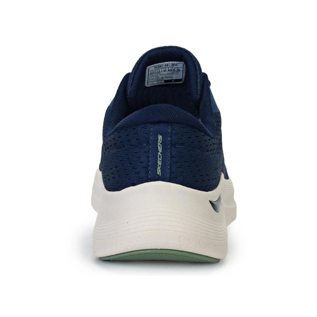 Imagem 4 do produto Tênis Masculino Skechers Arch Fit 2.0
