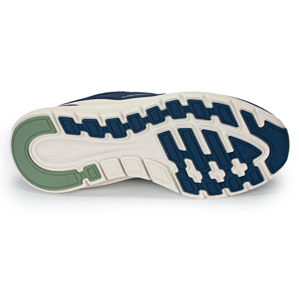 Imagem 5 do produto Tênis Masculino Skechers Arch Fit 2.0