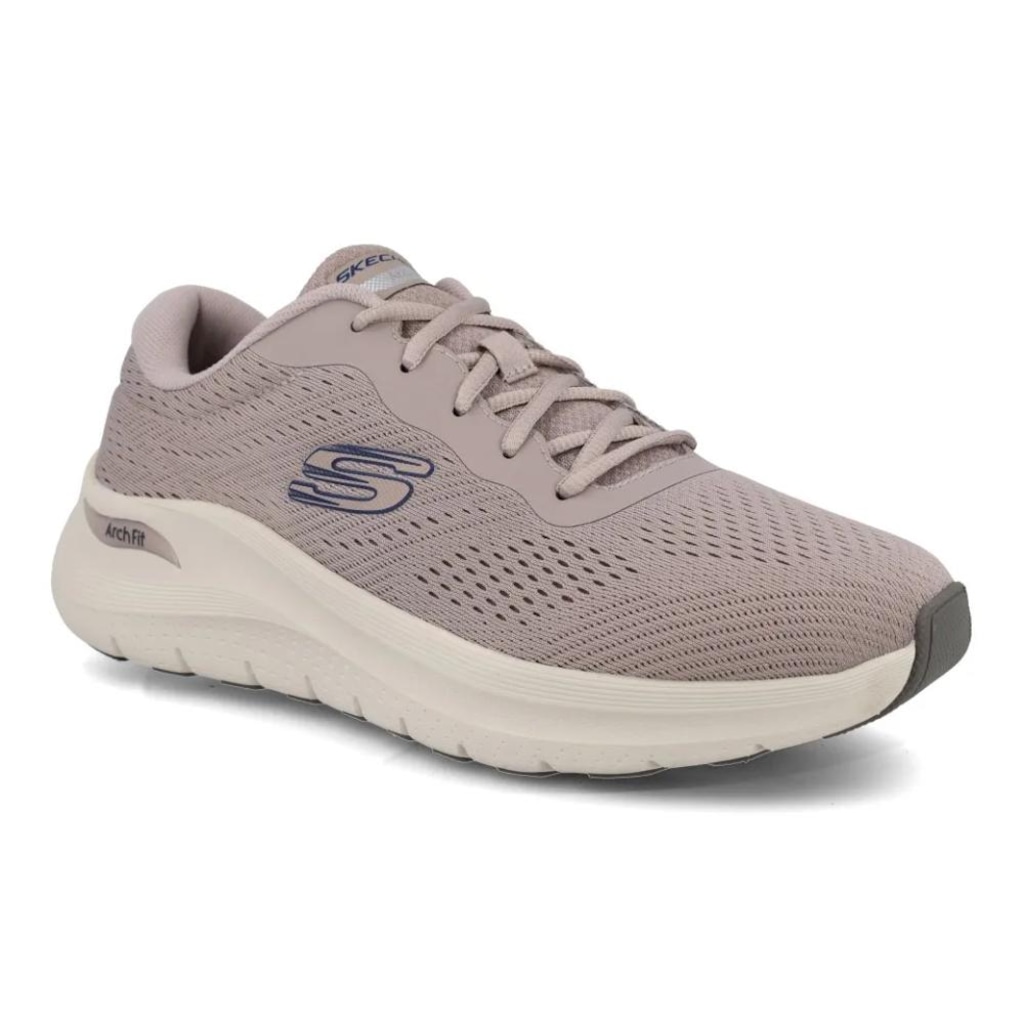 Imagem 2 do produto Tênis Masculino Skechers Arch Fit 2.0