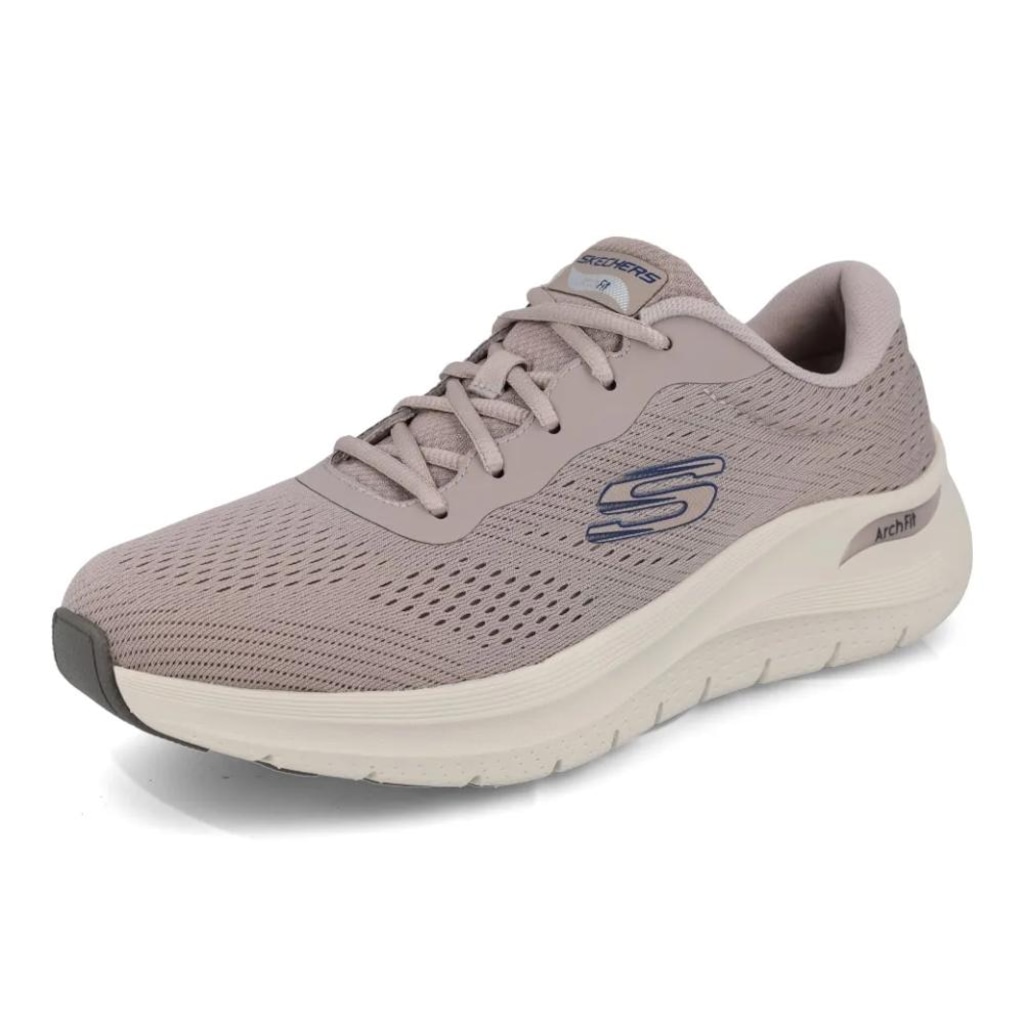 Imagem 4 do produto Tênis Masculino Skechers Arch Fit 2.0