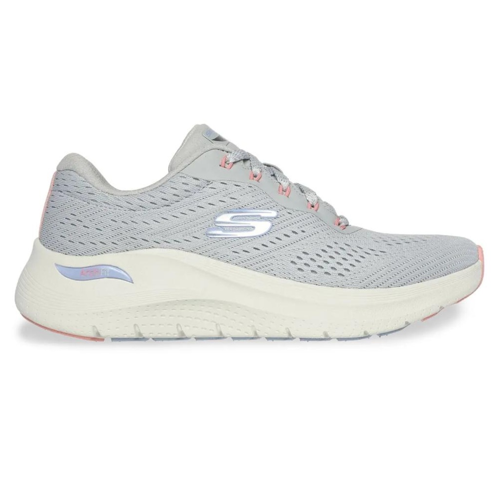 Tênis Feminino Skechers Arch Fit 2.0 Big League