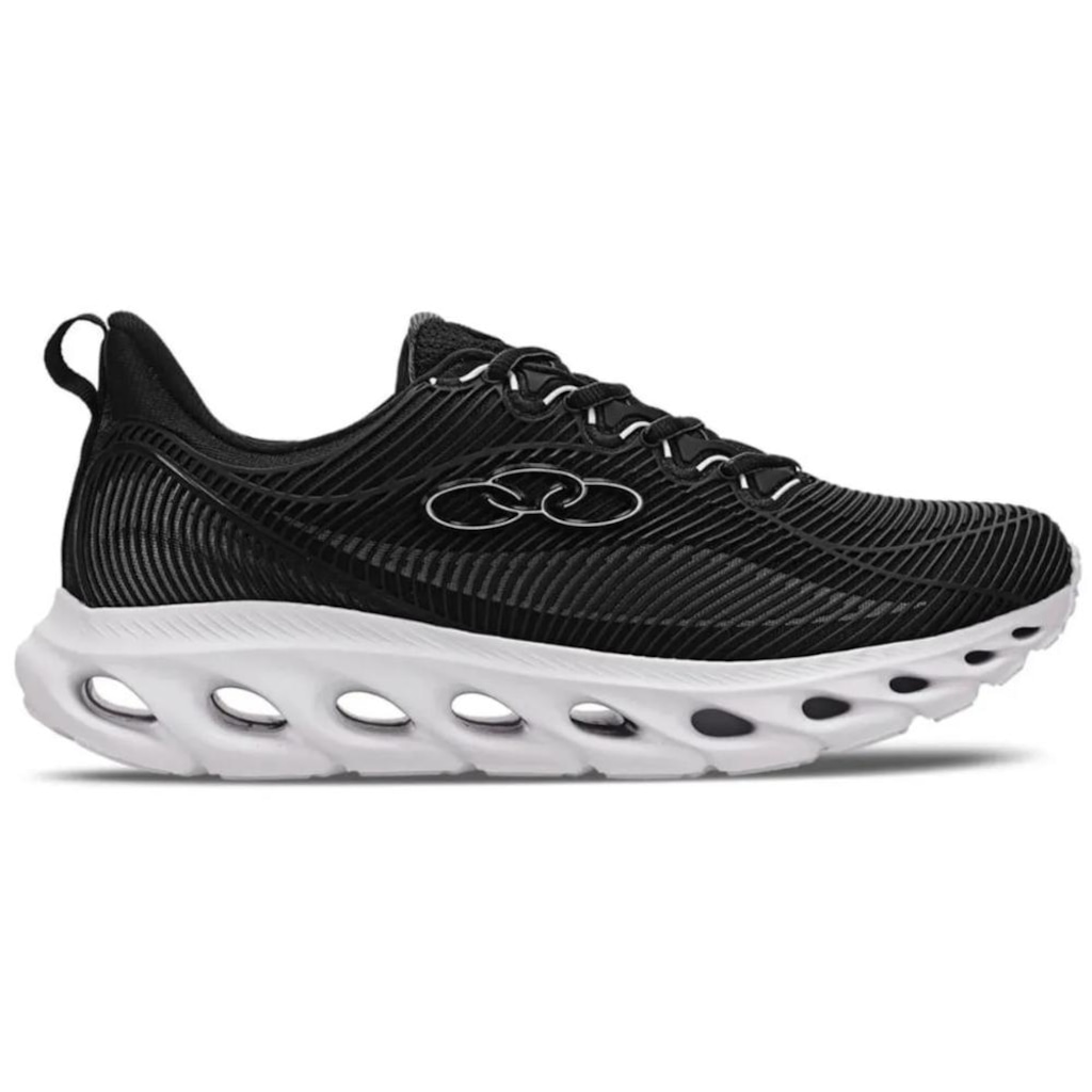Tênis Masculino Olympikus Perfect 4