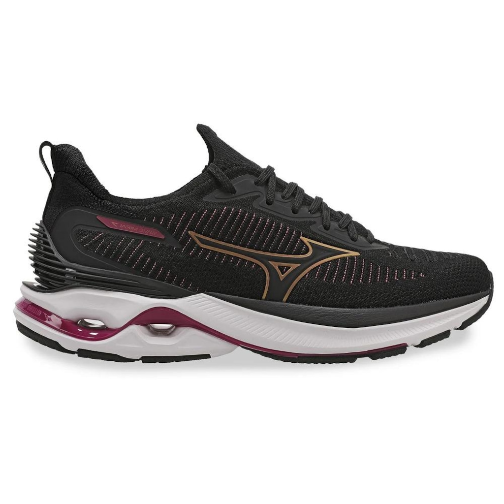 Tênis Feminino Mizuno Wave Mirai 7