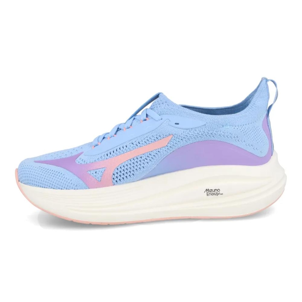 Imagem 3 do produto Tênis Feminino Mizuno Neo Aura Knit