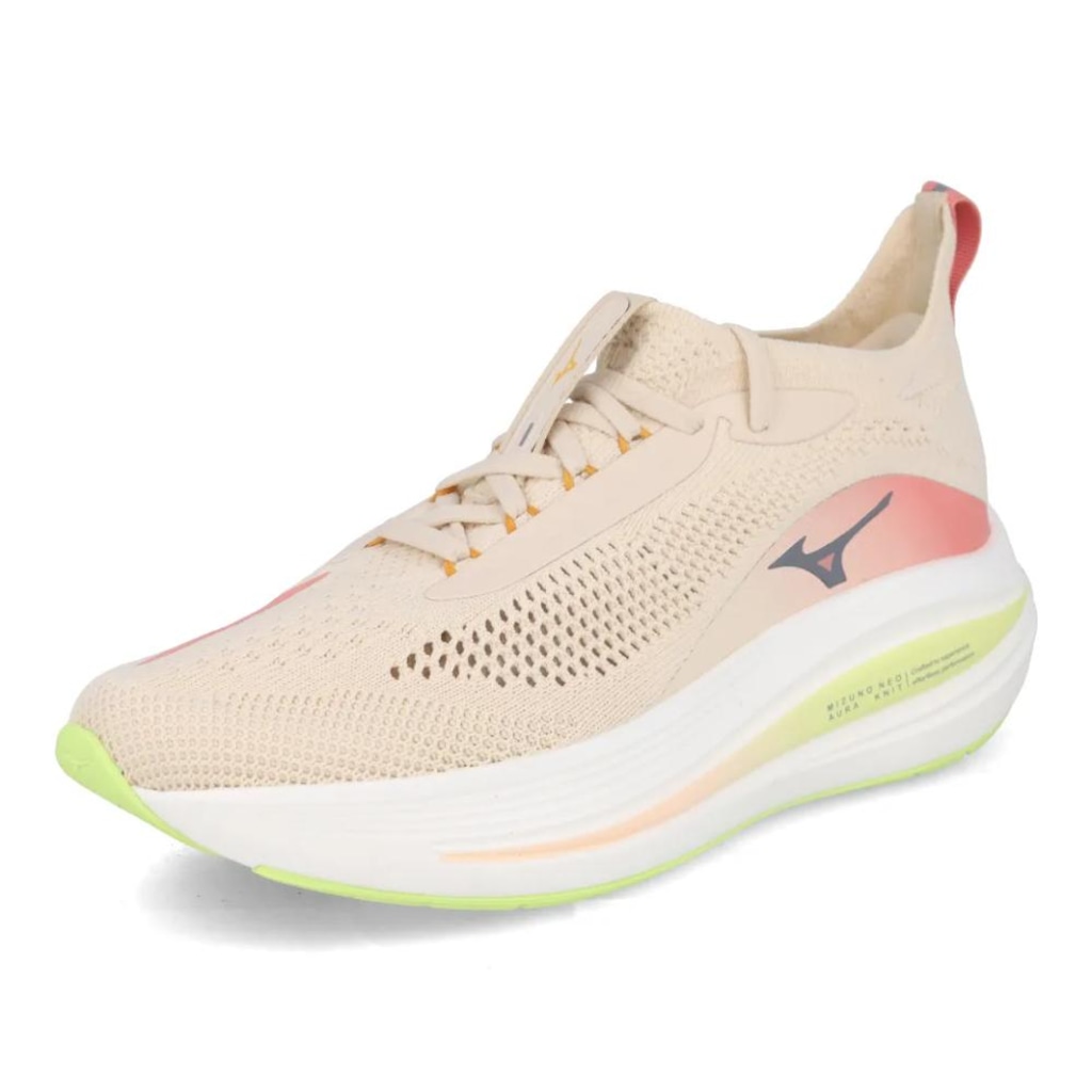 Imagem 5 do produto Tênis Feminino Mizuno Neo Aura Knit