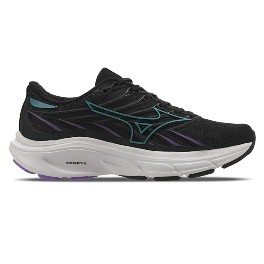 Tênis Feminino Mizuno Jet 8