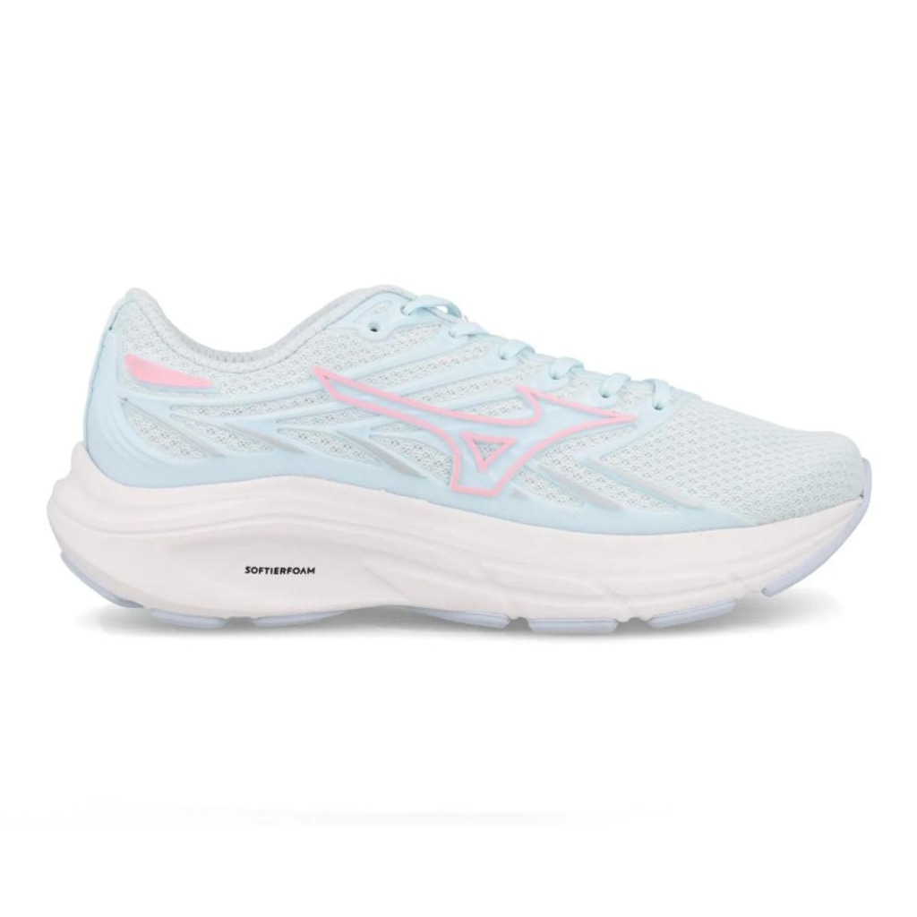 Tênis Feminino Mizuno Jet 8