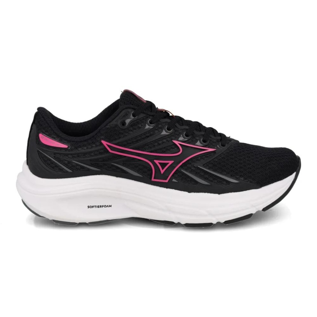 Tênis Feminino Mizuno Jet 8