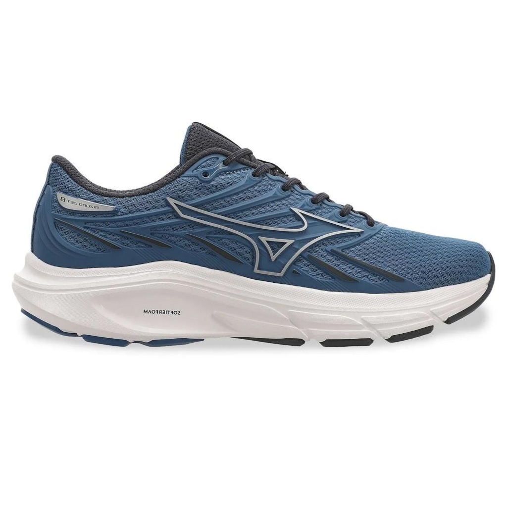 Tênis Masculino Mizuno Jet 8