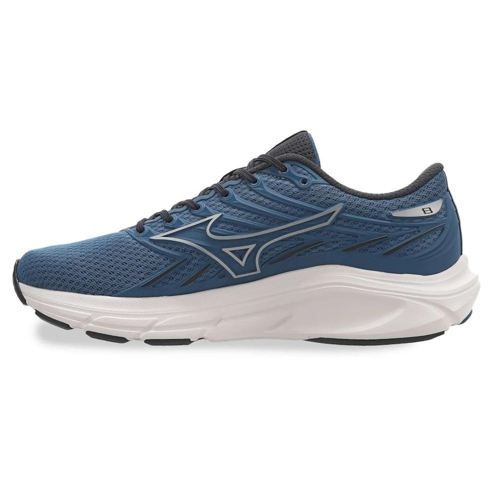 Imagem 3 do produto Tênis Masculino Mizuno Jet 8