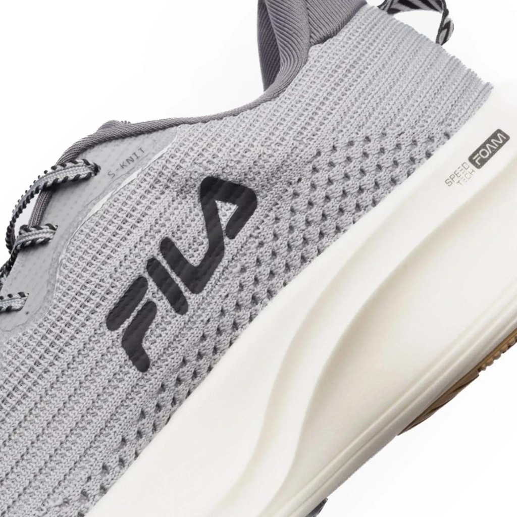 Imagem 5 do produto Tênis Masculino Fila Racer Speedzone