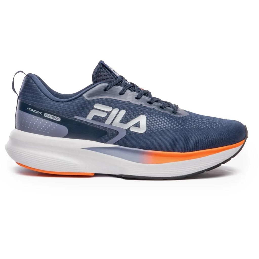 Tênis Masculino Fila Racer Fastpace