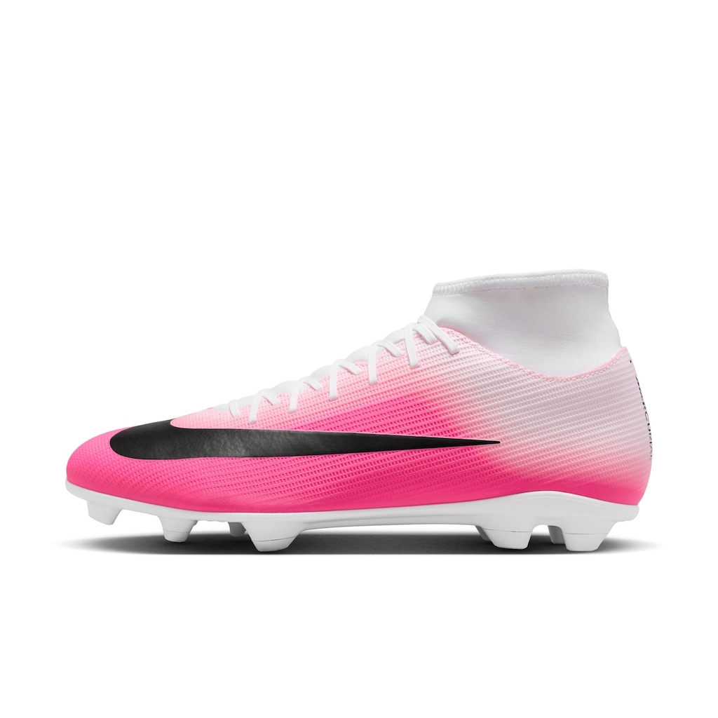 Chuteira de Campo Nike Mercurial Superfly 11 Club Adulto