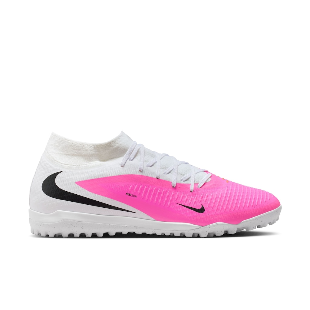 Chuteira Society Nike Phantom 6 Academy High Adulto