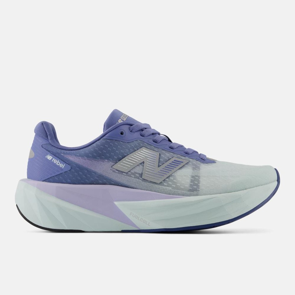 Tênis Feminino New Balance Fuelcell Rebel V5