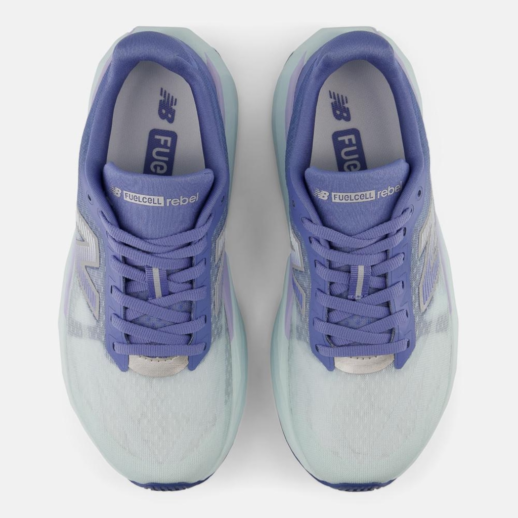Imagem 3 do produto Tênis Feminino New Balance Fuelcell Rebel V5
