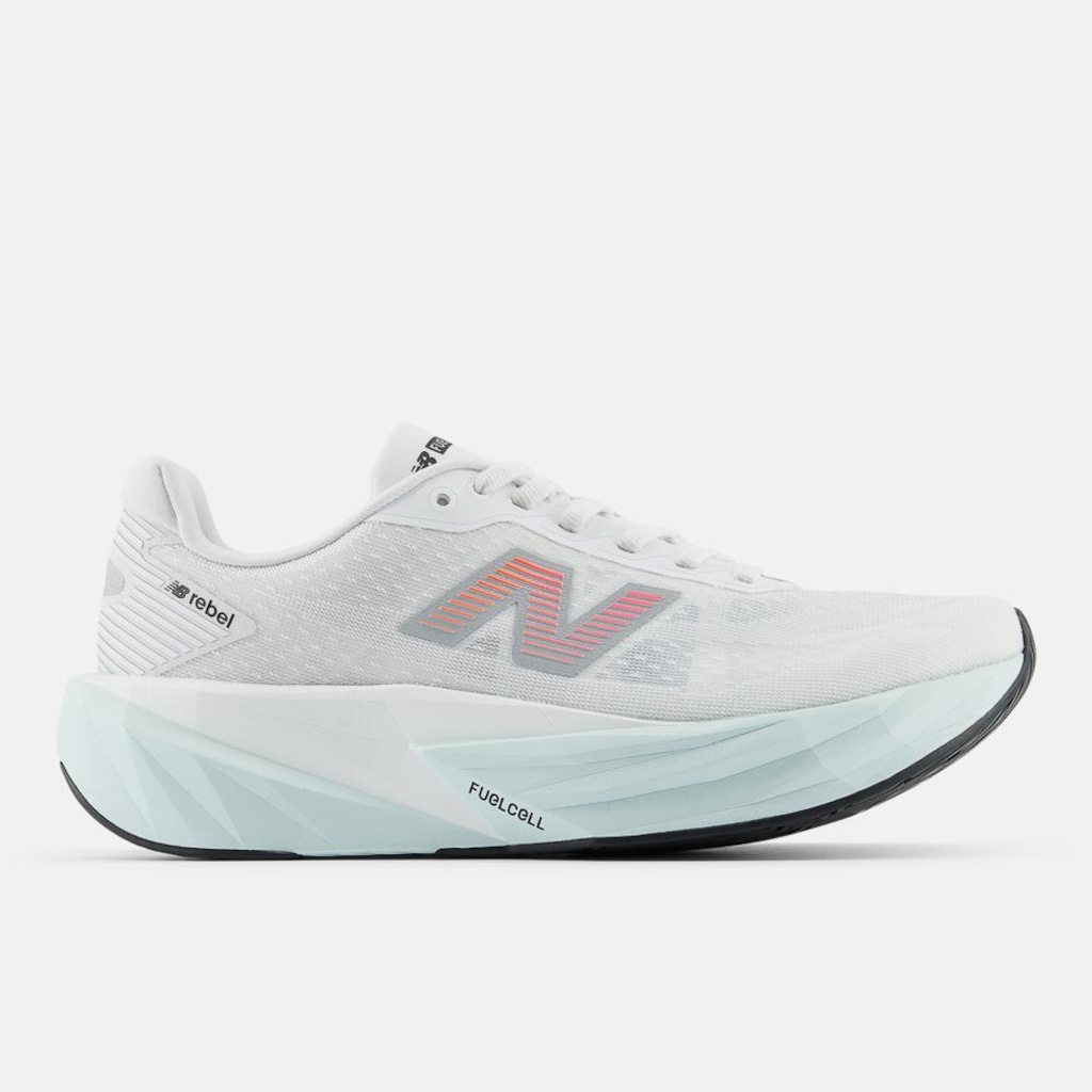 Tênis Feminino New Balance Fuelcell Rebel V5