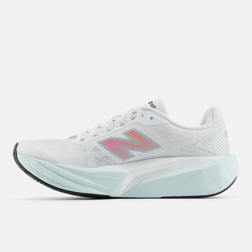 Imagem 2 do produto Tênis Feminino New Balance Fuelcell Rebel V5