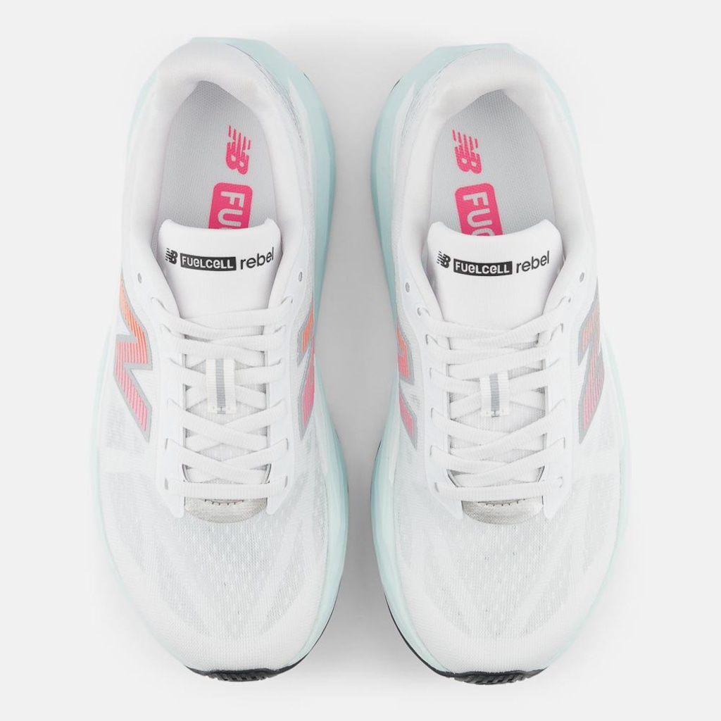 Imagem 3 do produto Tênis Feminino New Balance Fuelcell Rebel V5