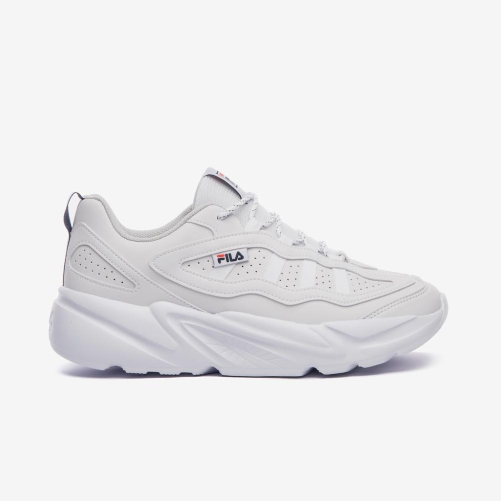 Tênis Masculino Fila Street Fit 3