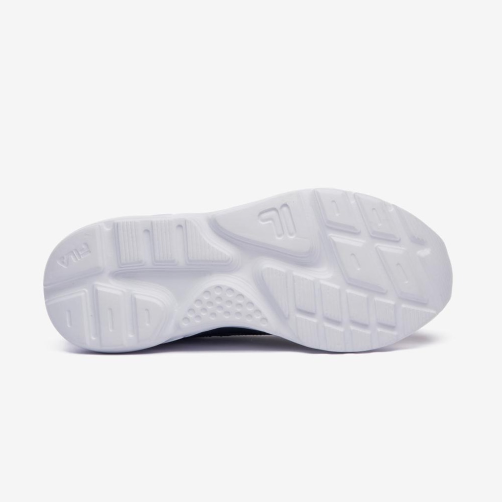 Imagem 5 do produto Tênis Masculino Fila Street Fit 3