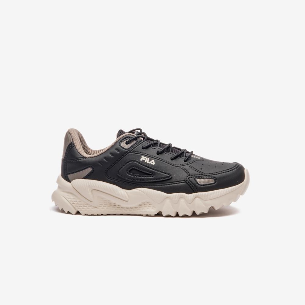 Tênis Infantil Fila Venture Tracer