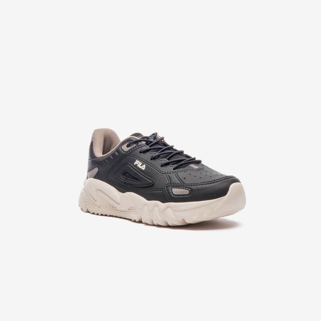 Imagem 3 do produto Tênis Infantil Fila Venture Tracer