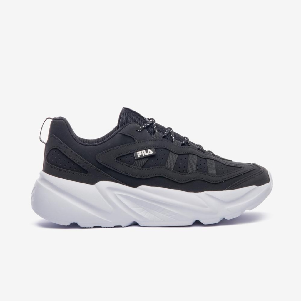 Tênis Feminino Fila Street Fit 3