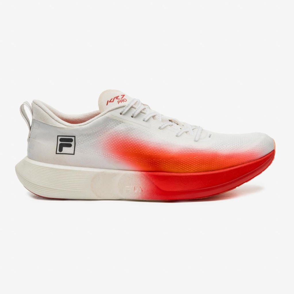 Tênis Feminino Fila Kr7 Pro Speed Tech
