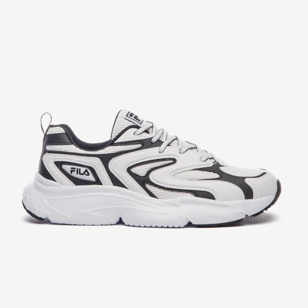 Tênis Feminino Fila Buzzard Bold