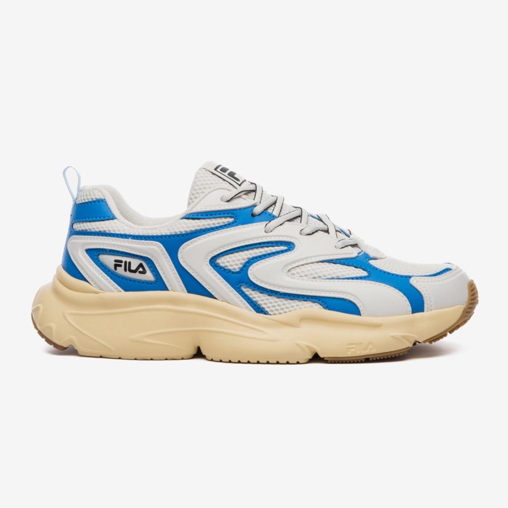 Tênis Masculino Fila Buzzard Bold