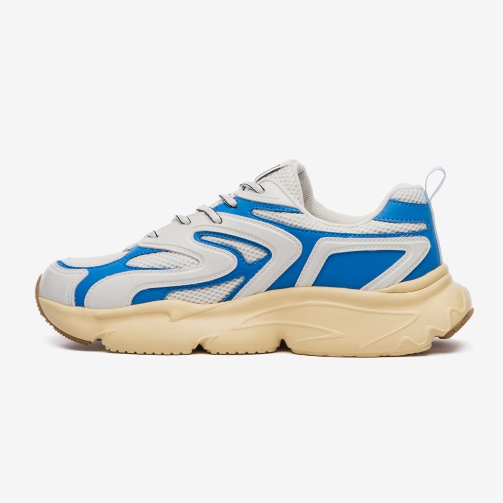 Tênis Masculino Fila Buzzard Bold | Centauro