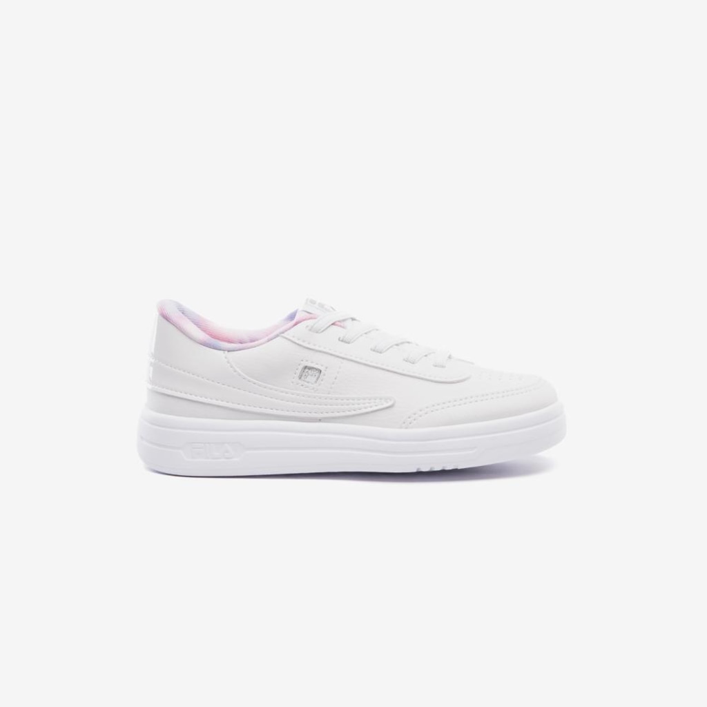 Tênis Infantil Fila Tennis 88