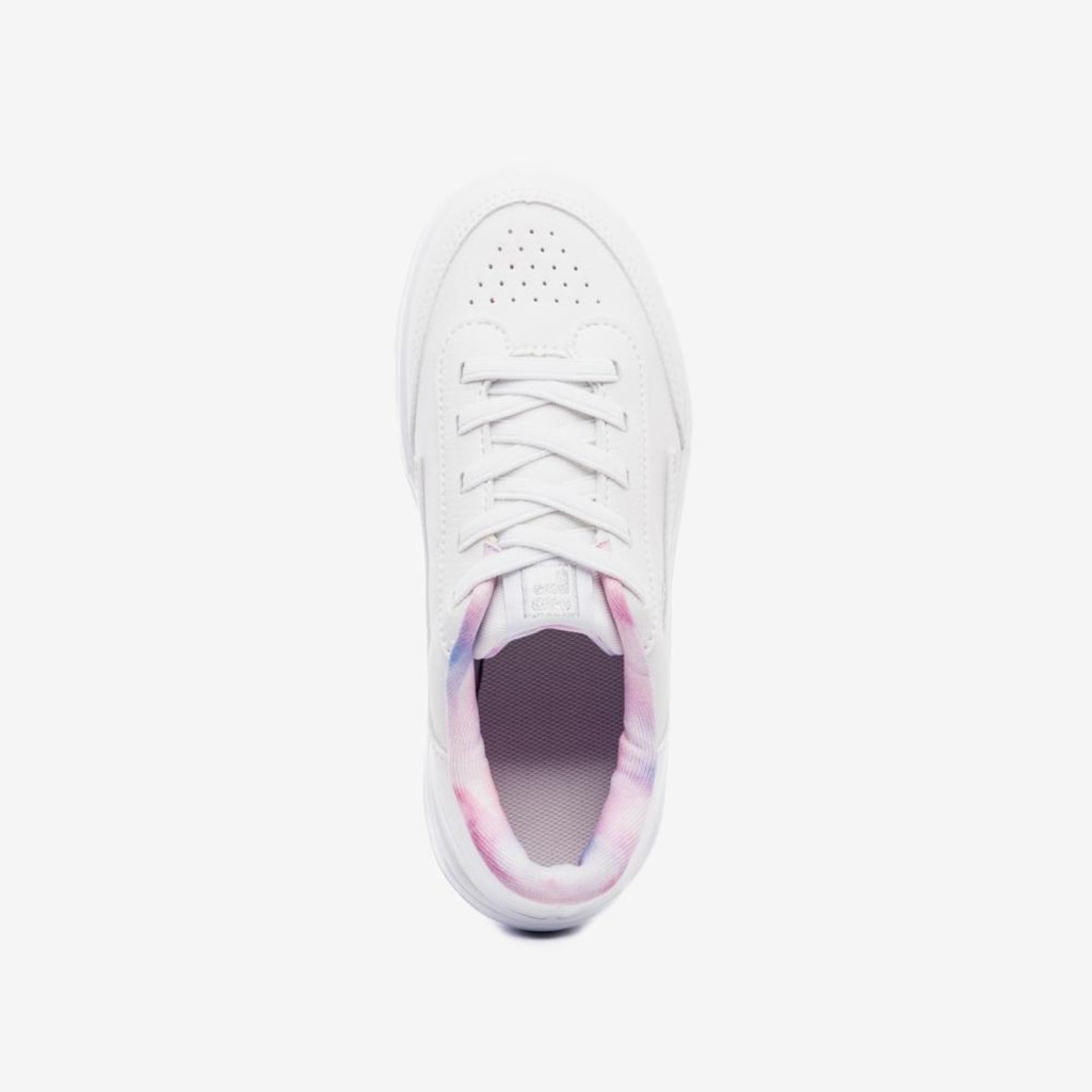 Imagem 4 do produto Tênis Infantil Fila Tennis 88