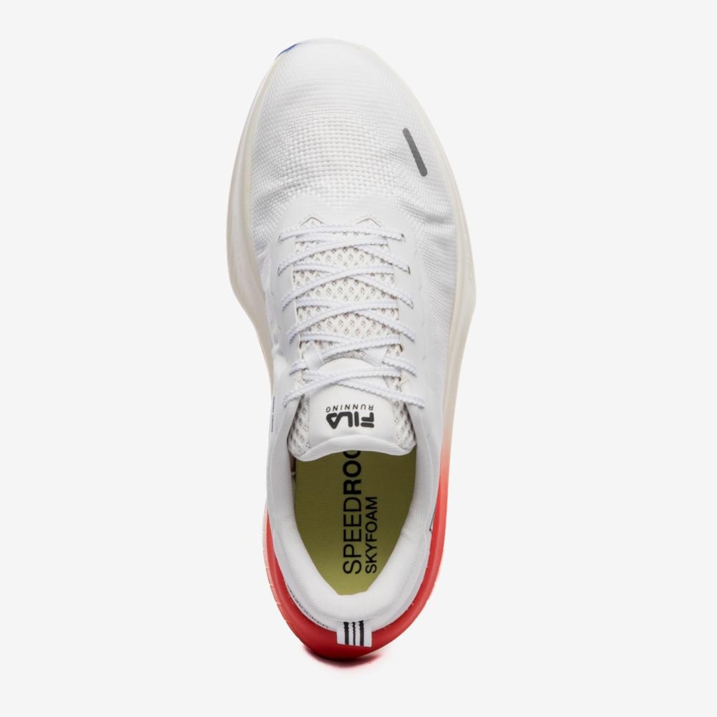 Imagem 4 do produto Tênis Feminino Fila Speedrocker Skyfoam