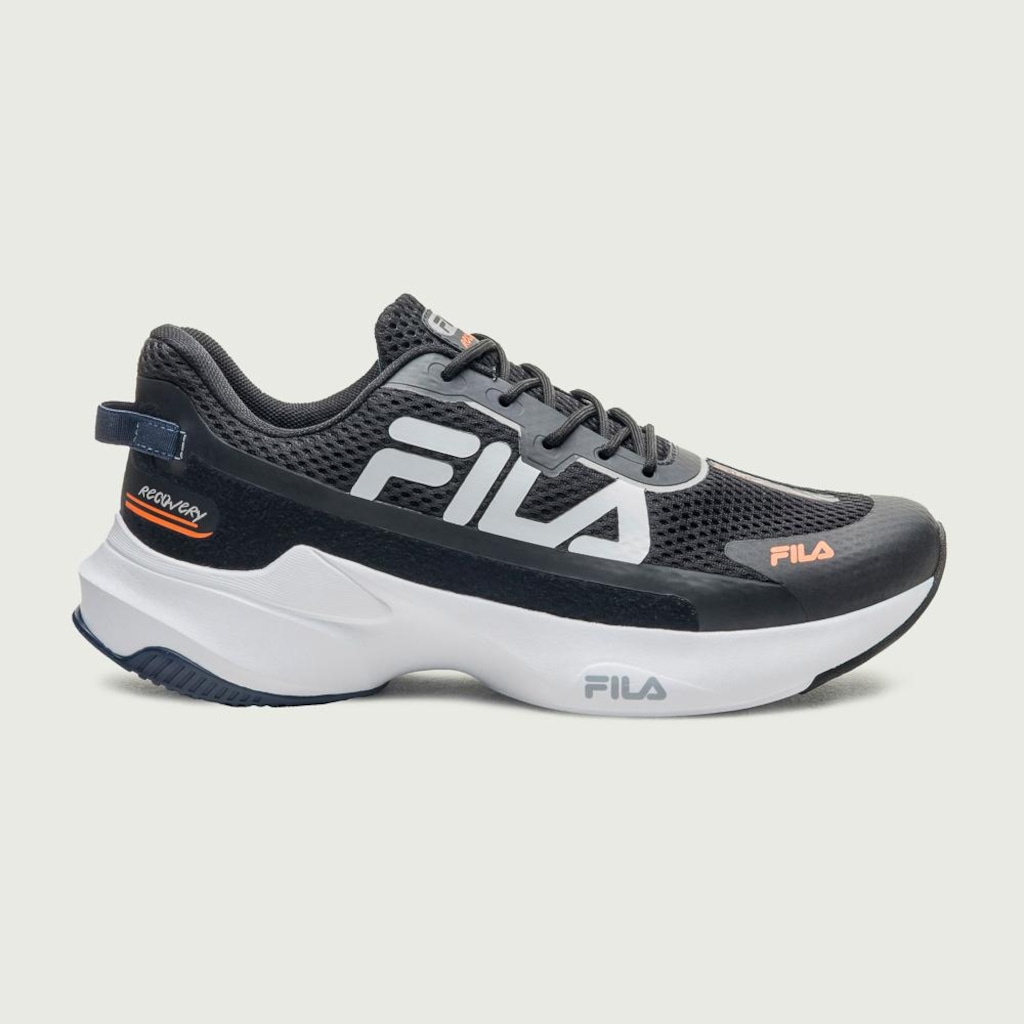 Tênis Masculino Fila Recovery