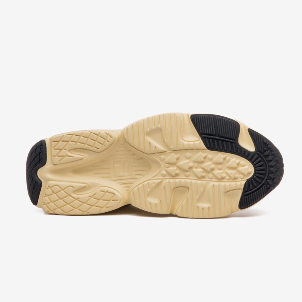 Imagem 5 do produto Tênis Masculino Fila Buzzard Bold