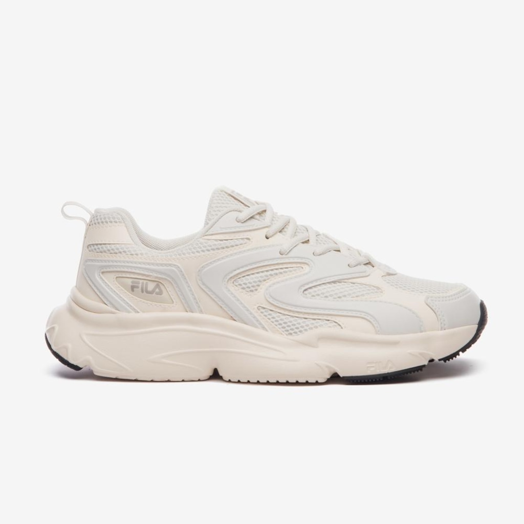 Tênis Feminino Fila Buzzard Bold