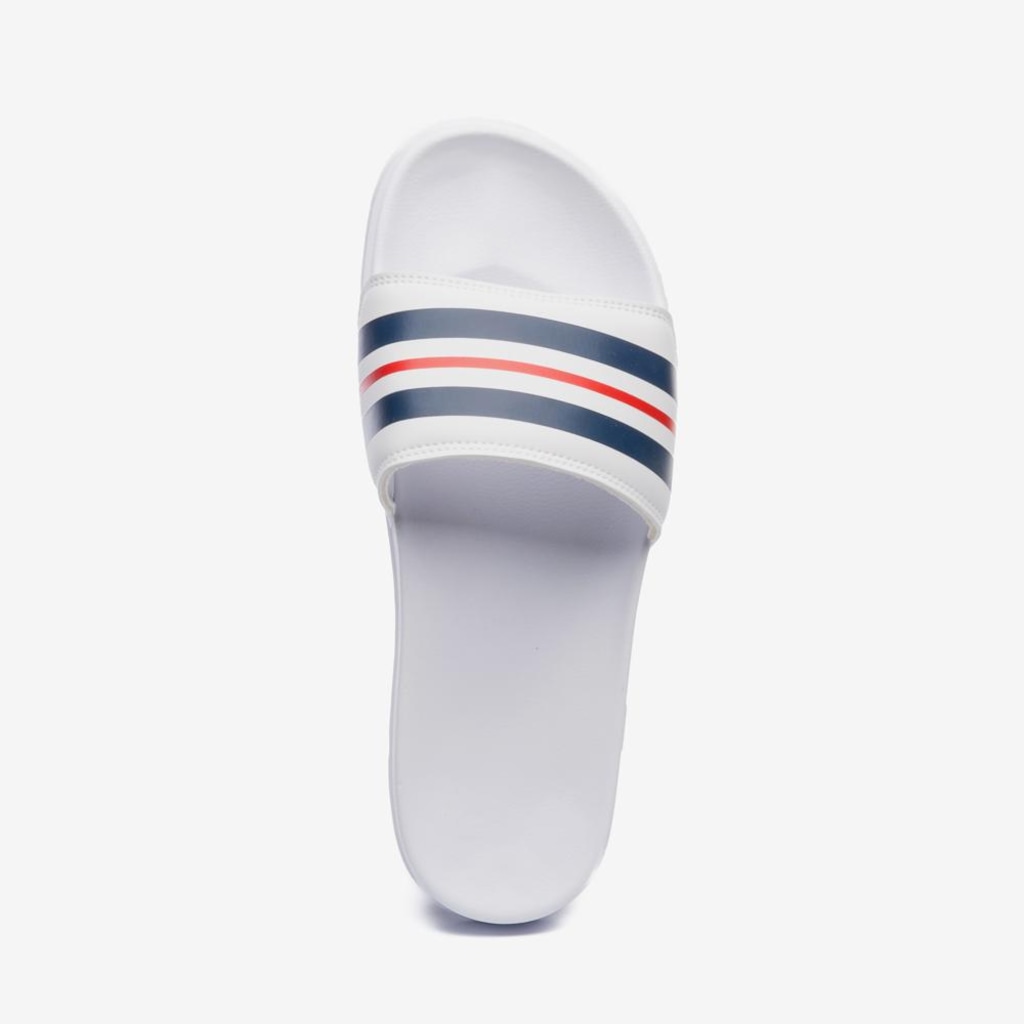 Chinelo Fila Drifter Stripes Masculino