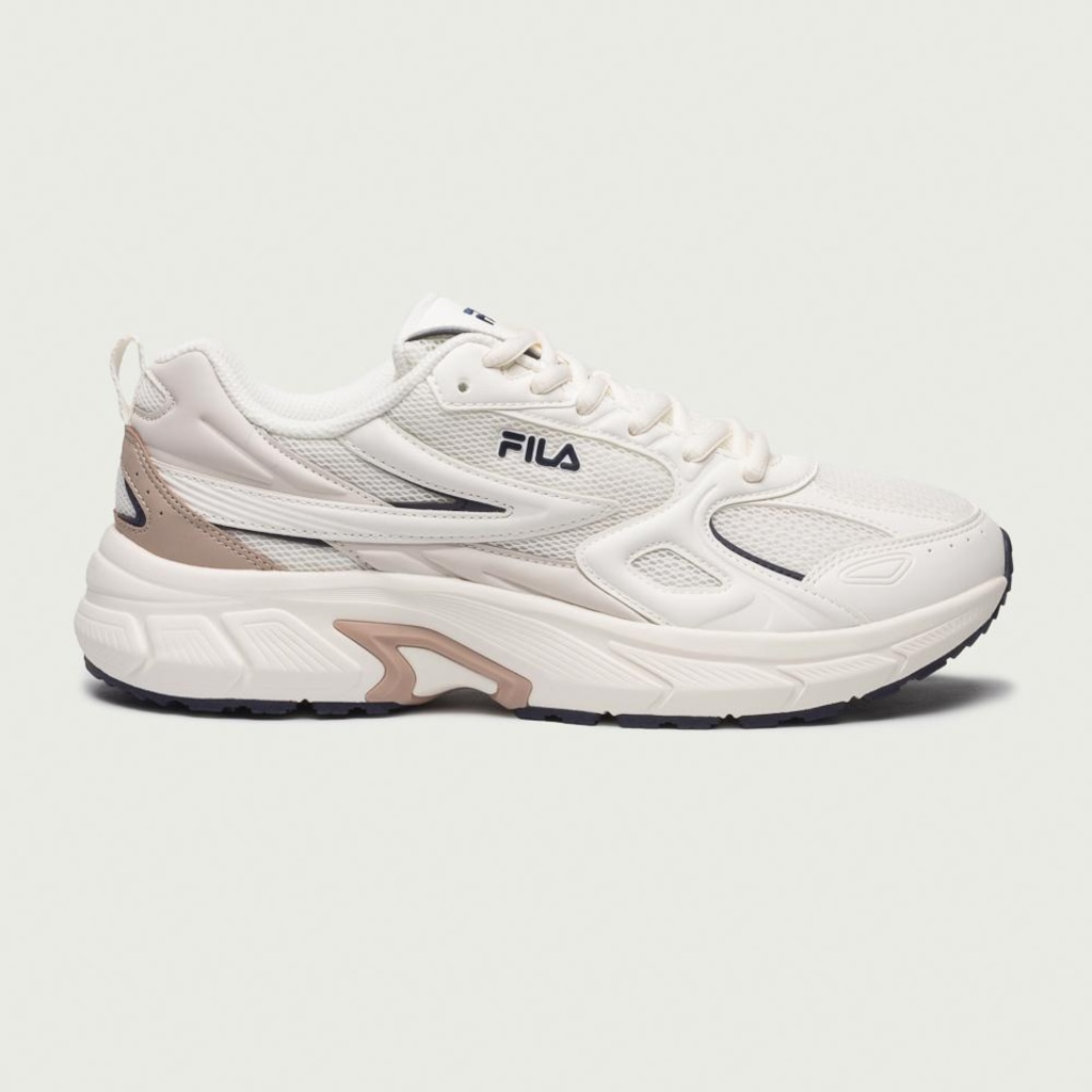 Tênis Feminino Fila Hs Retro Running 3
