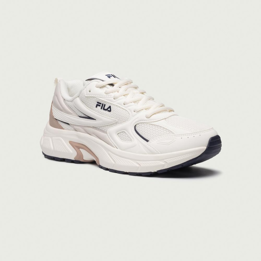 Imagem 3 do produto Tênis Feminino Fila Hs Retro Running 3
