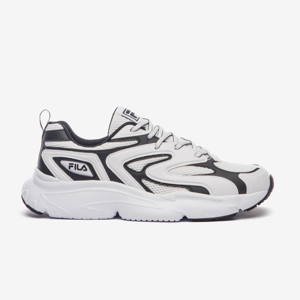 Tênis Masculino Fila Buzzard Bold