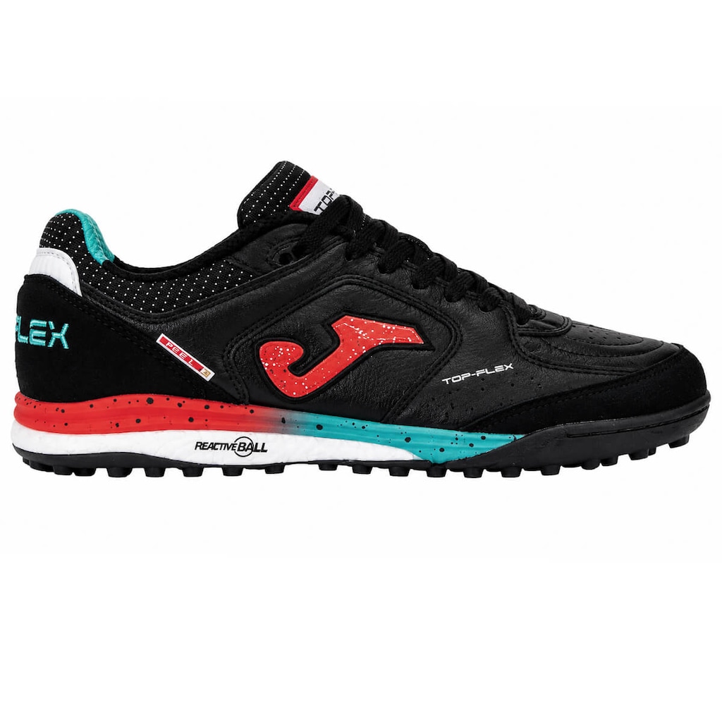Chuteira Society Adulto Joma Top Flex Rebound