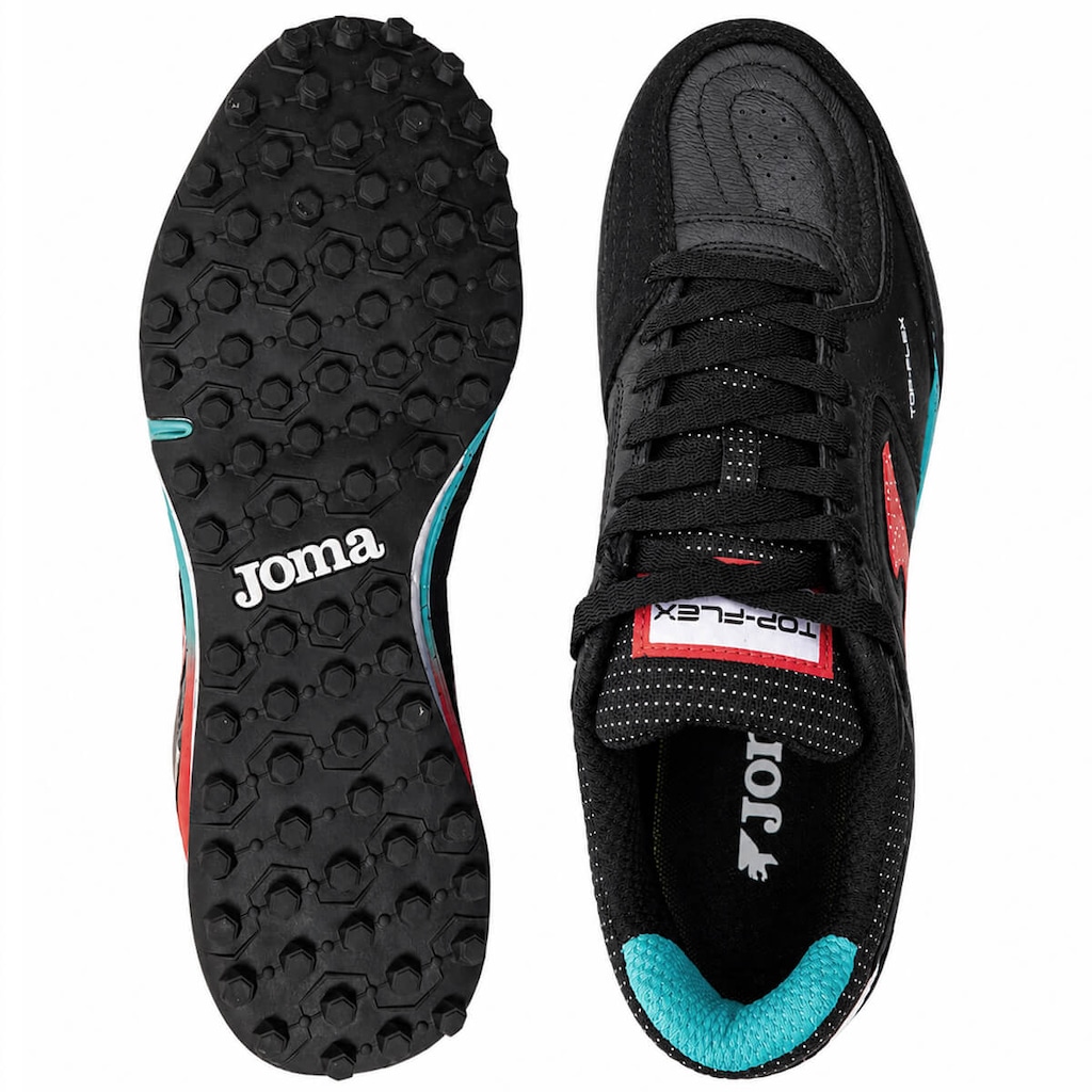 Imagem 5 do produto Chuteira Society Adulto Joma Top Flex Rebound