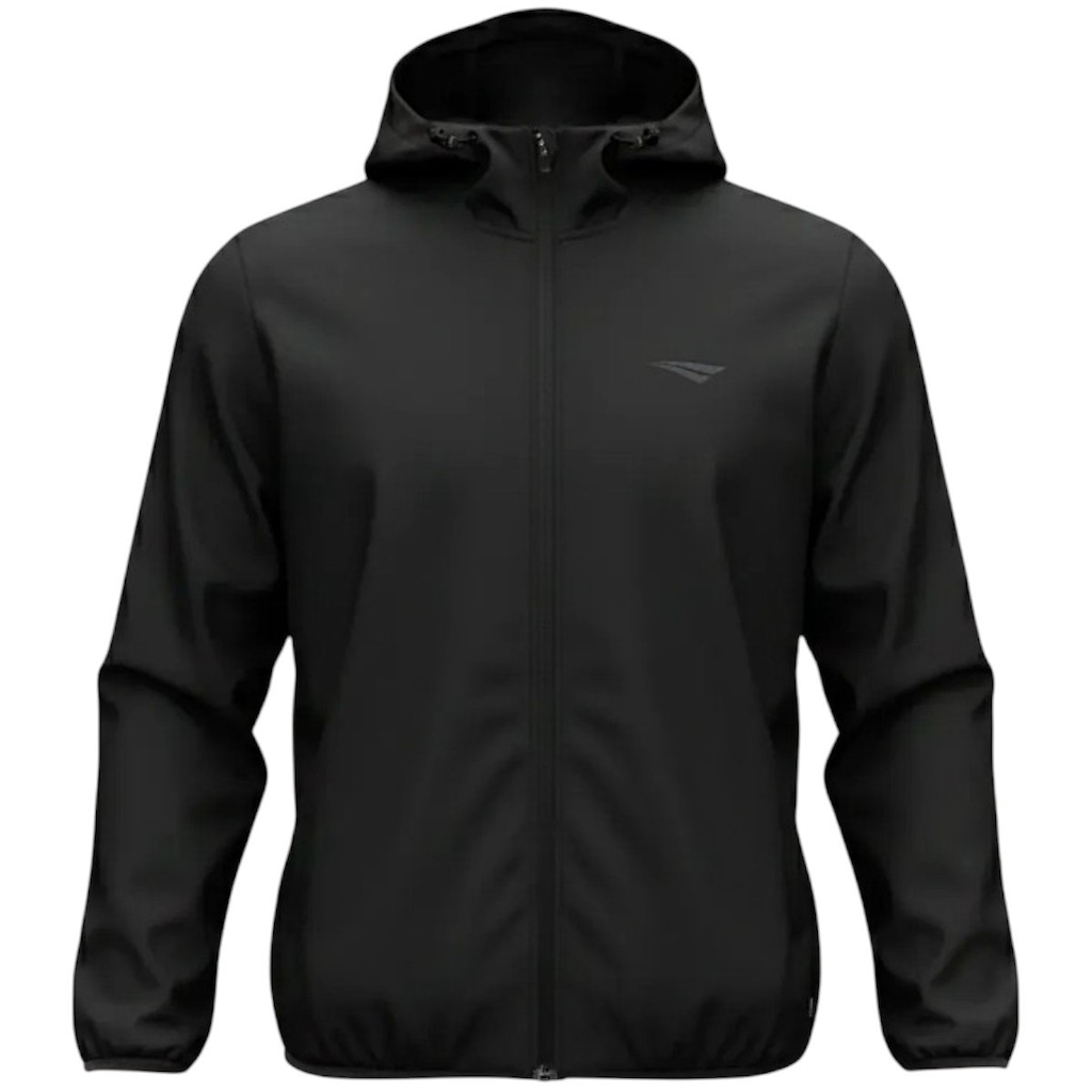 Jaqueta Masculina Penalty Treino Essencial Print