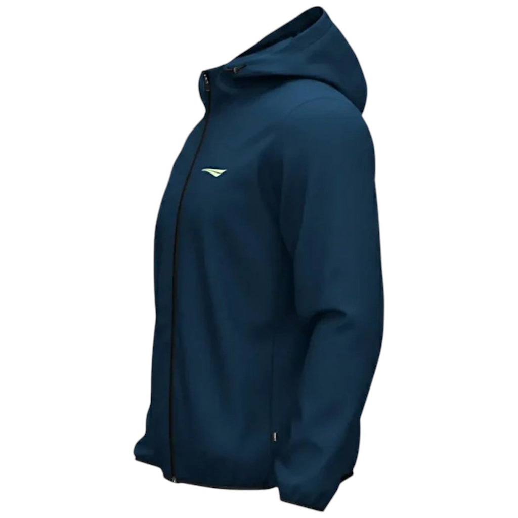 Imagem 3 do produto Jaqueta Masculina Penalty Treino Essencial Print