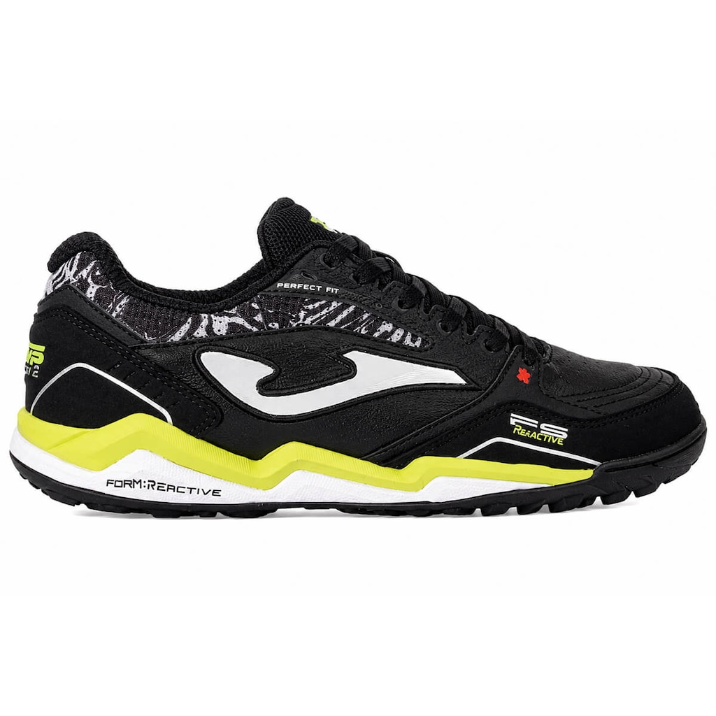 Chuteira de Society Adulto Joma Fs Reactive