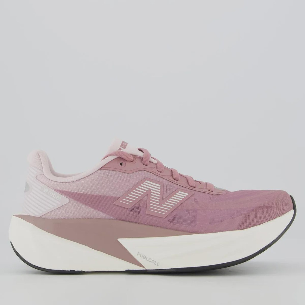 Tênis Feminino New Balance Fuelcell Rebel V5